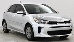 2019 Kia Rio5 S