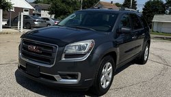 2014 GMC Acadia SLE-2