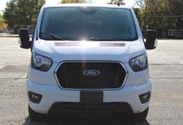 2023 Ford Transit XLT