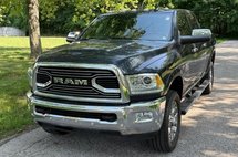 2016 Ram Ram Pickup 2500 Laramie Longhorn