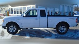 2011 Ford Ranger XLT
