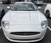 2007 Jaguar XK-Series XK