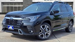 2025 Subaru Ascent Touring