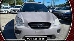 2009 Kia Rondo LX