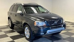 2014 Volvo XC90 3.2