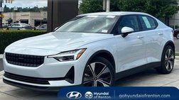 2023 Polestar 2 Long Range Single Motor