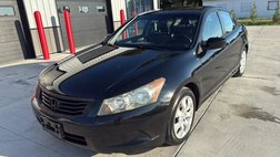 2010 Honda Accord EX-L