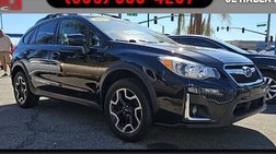 2016 Subaru Crosstrek 2.0i Limited