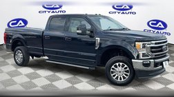 2021 Ford Super Duty F-250 Lariat
