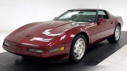 1995 Chevrolet Corvette Base