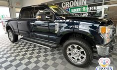 2021 Ford Super Duty F-250 Lariat