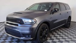 2020 Dodge Durango R/T