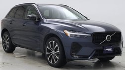 2023 Volvo XC60 B5 Plus Dark Theme