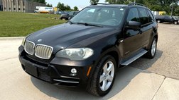 2010 BMW X5 xDrive35d