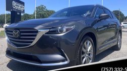 2019 Mazda CX-9 Grand Touring