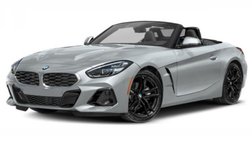 2026 BMW Z4 sDrive30i