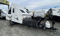 2014 Other Makes A127TH