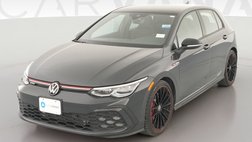 2023 Volkswagen Golf GTI 40th Anniversary Edition