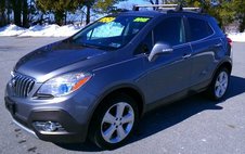 2015 Buick Encore Convenience