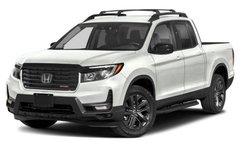 2022 Honda Ridgeline Sport