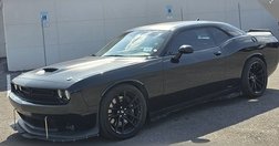 2018 Dodge Challenger T/A 392