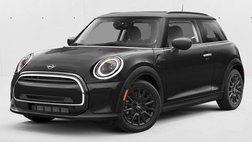 2024 MINI Hardtop Cooper S