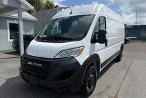 2023 Ram ProMaster 2500 159 WB