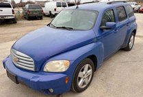2008 Chevrolet HHR LT