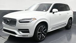 2024 Volvo XC90 B5 Plus Bright Theme