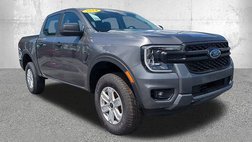 2024 Ford Ranger XL