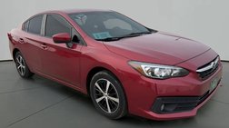 2020 Subaru Impreza Premium