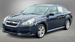 2013 Subaru Legacy 2.5i