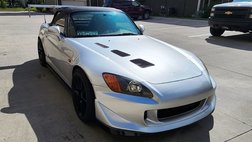2003 Honda S2000 Base