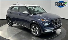 2023 Hyundai Venue Limited