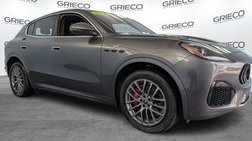 2023 Maserati Grecale GT