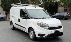 2022 Ram ProMaster City Base