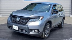 2020 Honda Passport EX-L