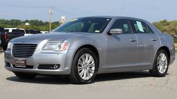 2014 Chrysler 300 Base