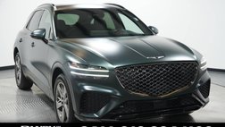 2023 Genesis GV70 3.5T Sport