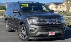 2018 Ford Expedition MAX Limited