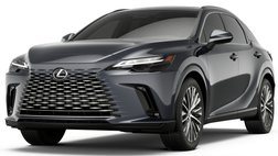 2026 Lexus RX 350 Premium