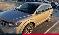 2016 Dodge Journey R/T