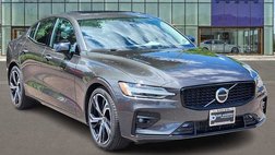 2025 Volvo S60 B5 Core