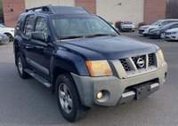 2006 Nissan Xterra SE