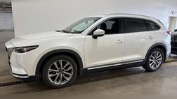2017 Mazda CX-9 Grand Touring