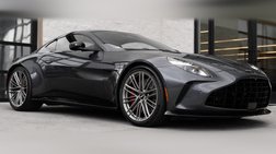 2026 Aston Martin Vantage S