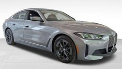 2025 BMW i4 xDrive40 Gran Coupe