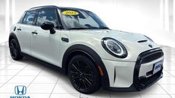 2023 MINI Hardtop Cooper S