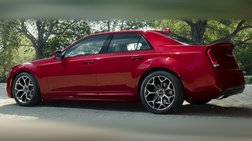 2023 Chrysler 300 S V6