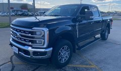 2023 Ford Super Duty F-250 Lariat